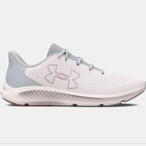 Under Armour PINK and GREY